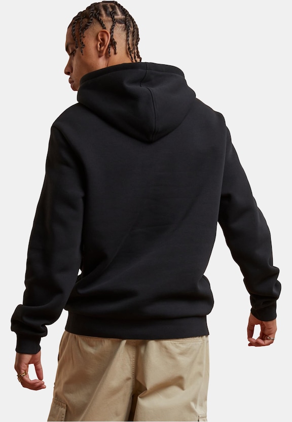 Starter Small Logo Essential Hoodie-1