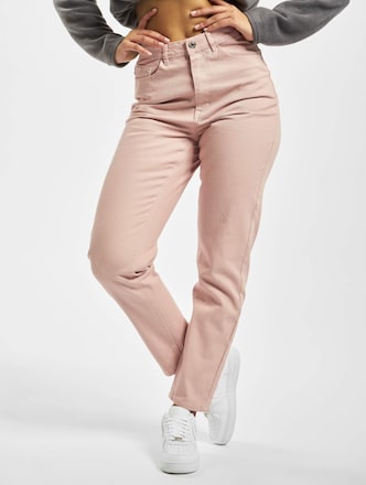 Missguided Riot Co Ord Mom Jeans