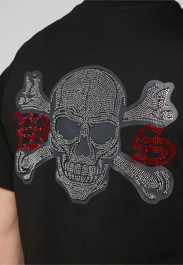 Ravok Slim Fit Tee-3