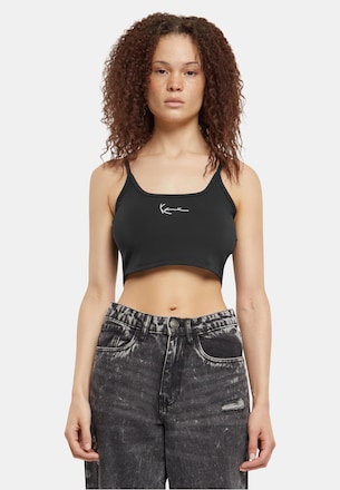 Small Signature Essential Crop