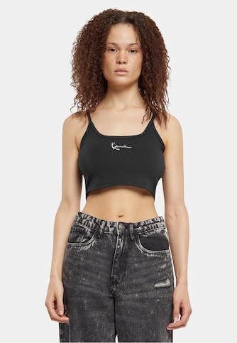 Small Signature Essential Crop