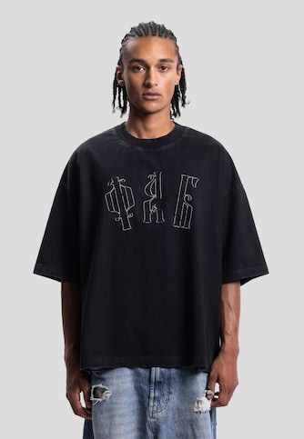 Deflective Distressed 