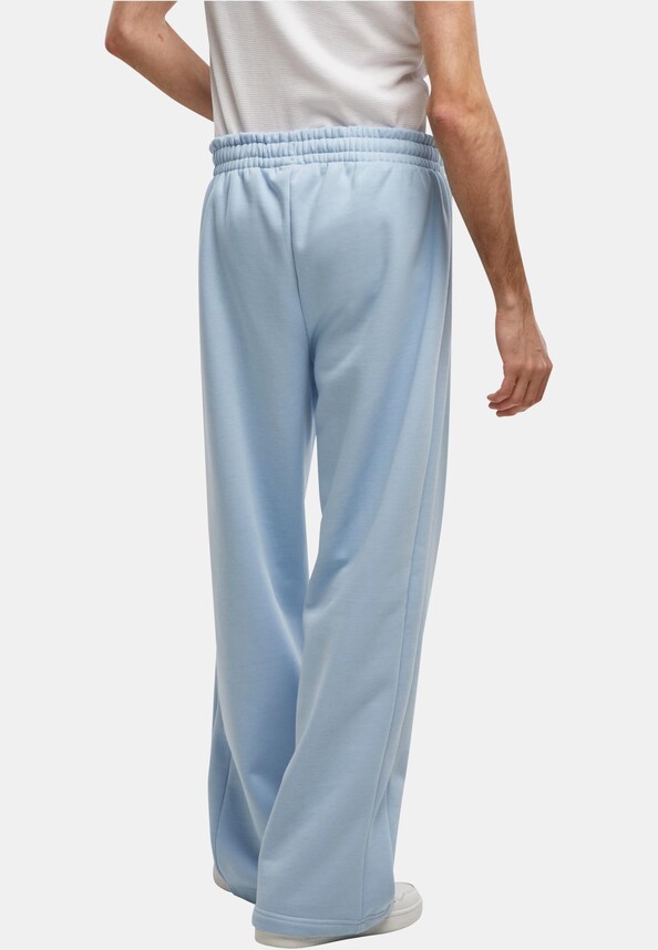 Ellipse Straight Leg -1