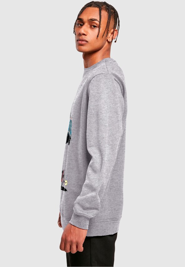 Deadpool - Ice Cream Crewneck-2