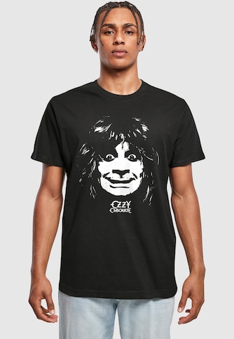 Ozzy Osbourne - Madman T-Shirt