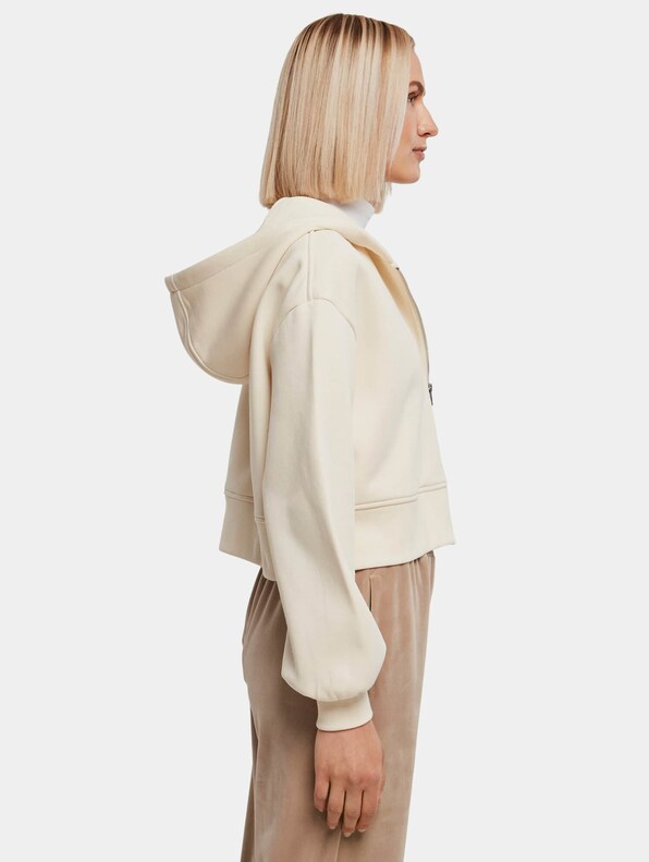 Ladies Short Oversize-3