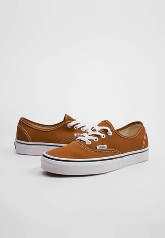Authentic 