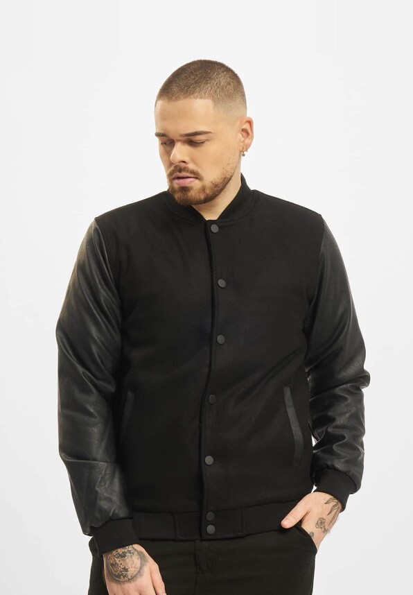  Oldschool College -1