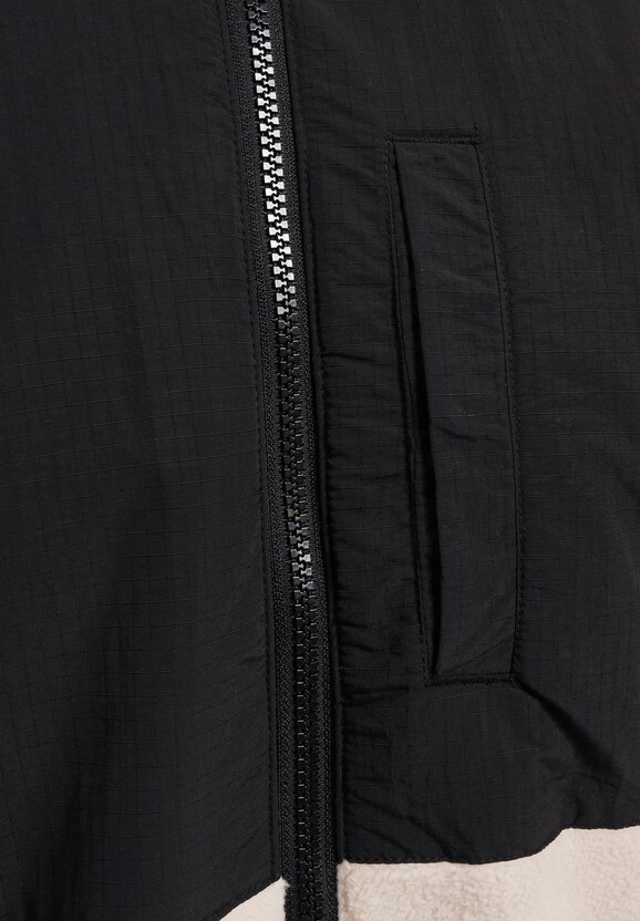 Jack & Jones Marvin Fleece  Übergangsjacke-4