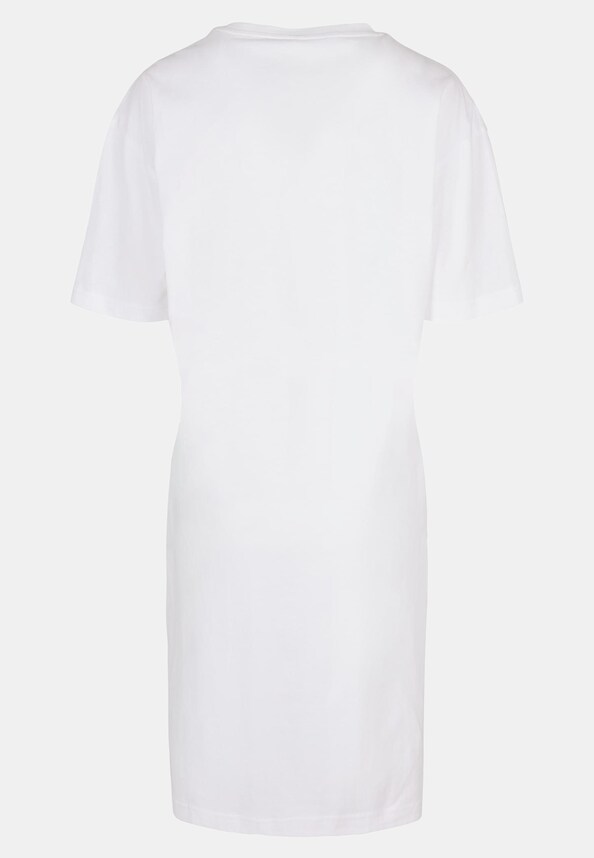 Ladies Beach Please Oversized Slit -3