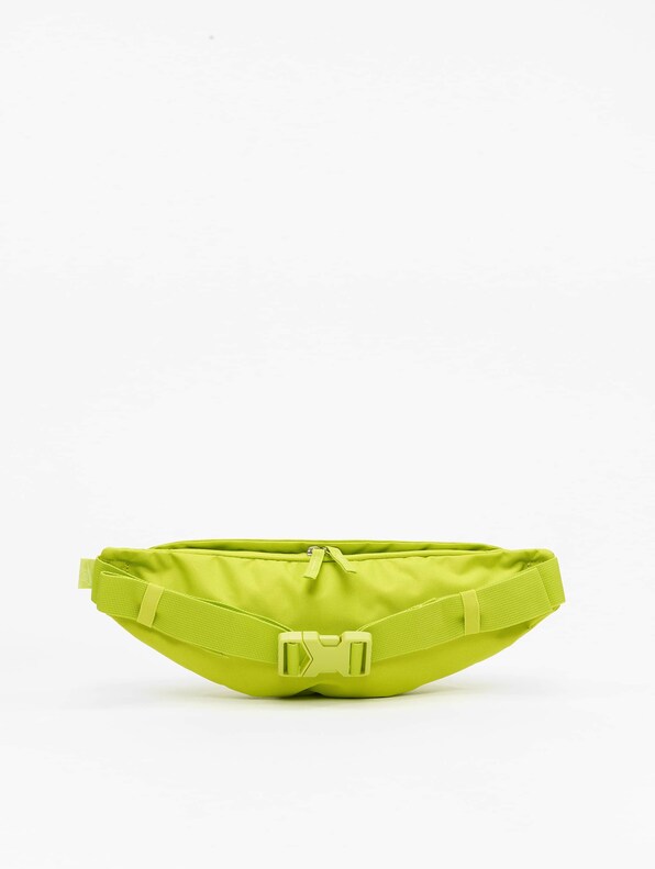 Nike Heritage Bag Bright Cactus/Lt Lemon-2