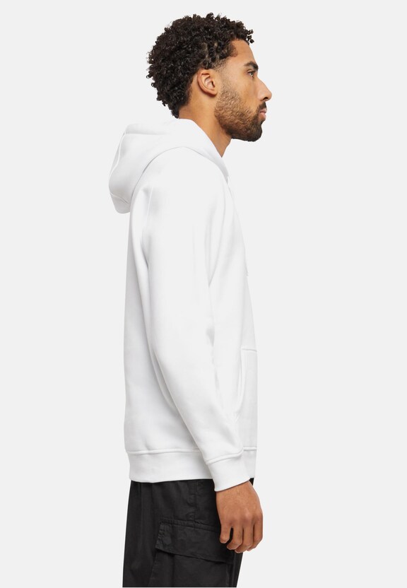 Skelett Patch Hoody-3