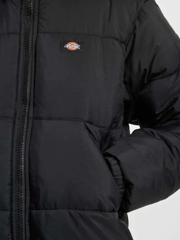 Alatna Long Puffer -3