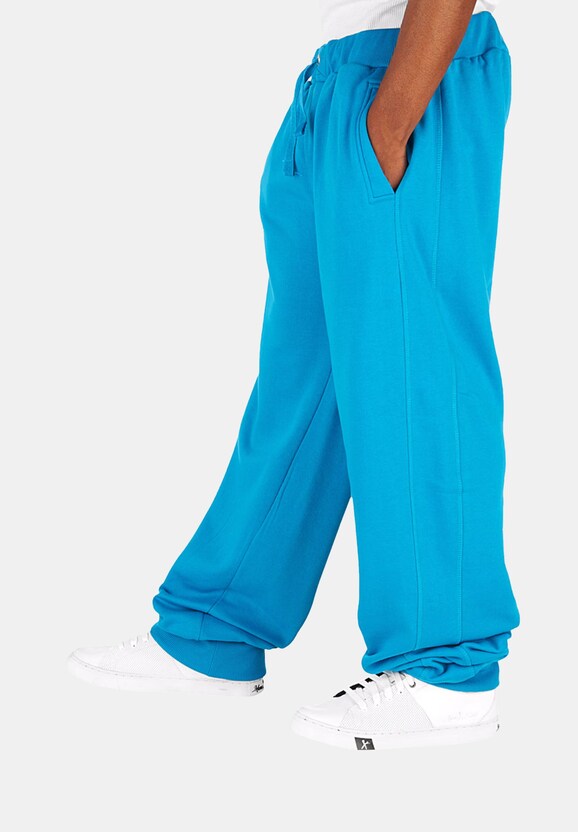 Straight Fit Sweatpants-2