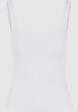 Ladies Wide Neck Rib -7