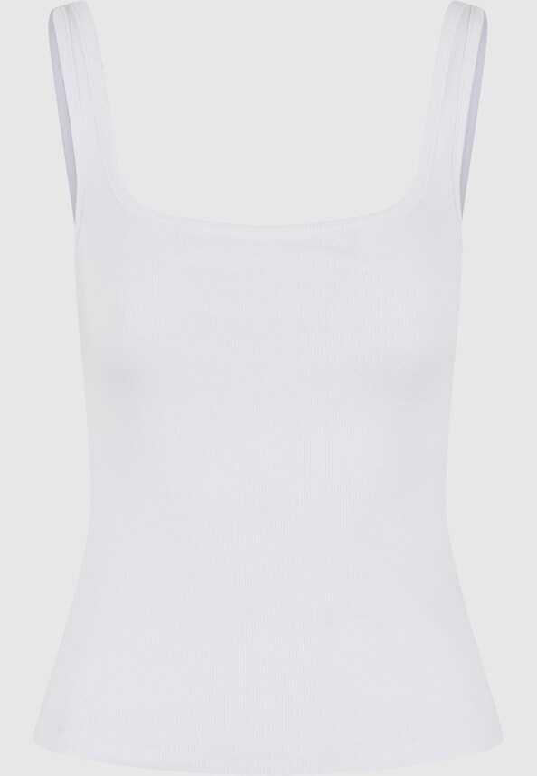 Ladies Wide Neck Rib-7