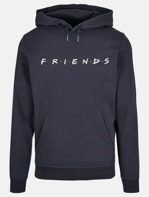 Friends - Logo Basic -0