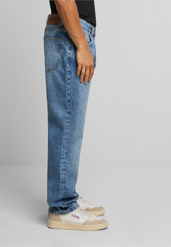 Orio Basic Slim Fit-3