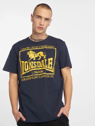 Lonsdale London Hounslow  T-Shirt