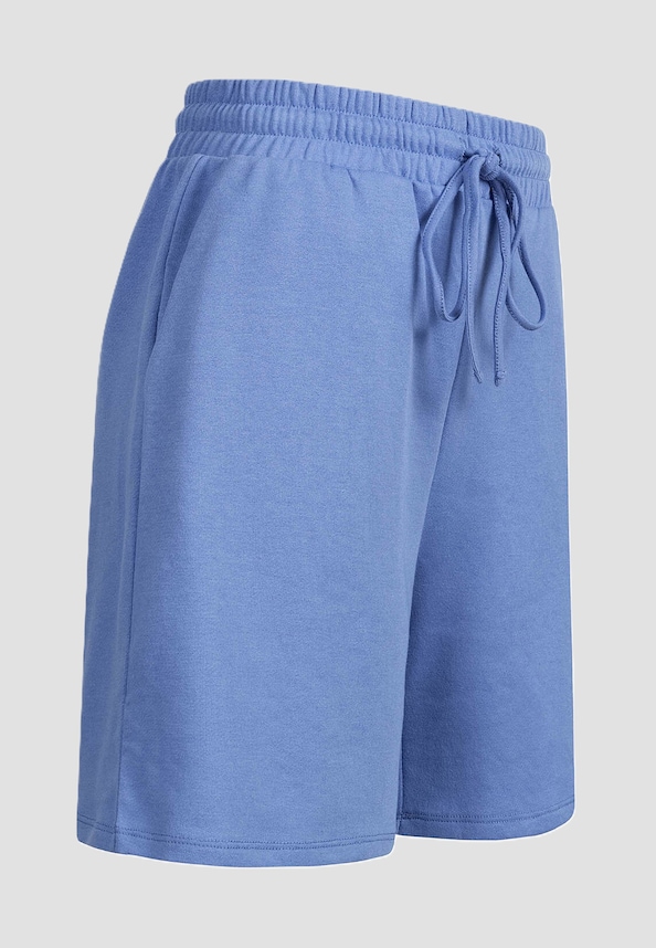 ONLY Damen Longform Sweat-0