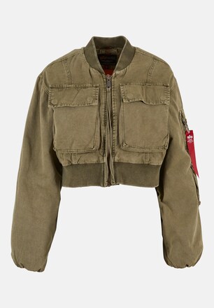 Multipocket Flight 