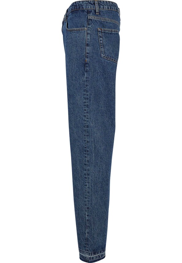 Arun Open Hem Straight-5