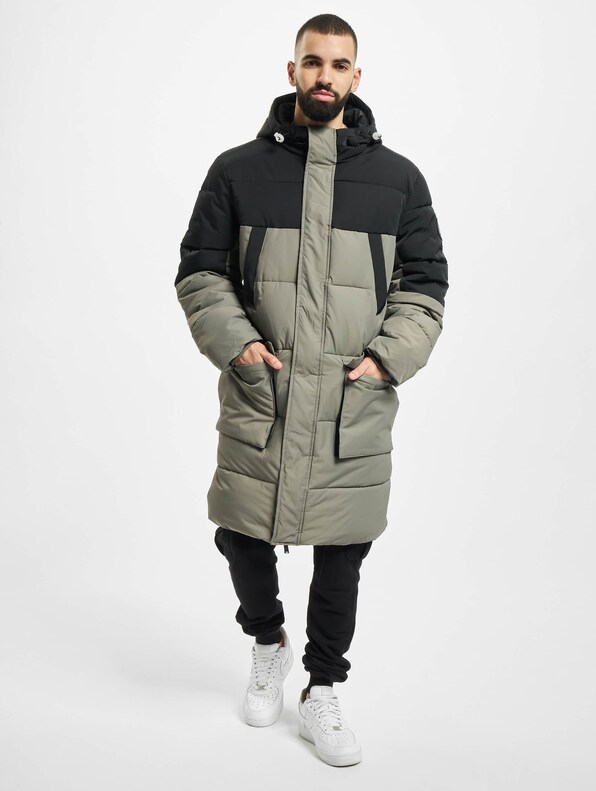 Puffer -6