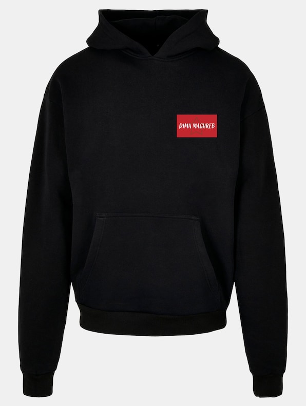 Marocco Dima Maghreb Ultra Heavy-2