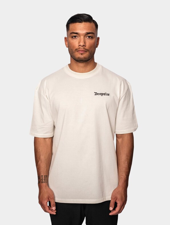 Heavy Legends Never Die Oversize -1