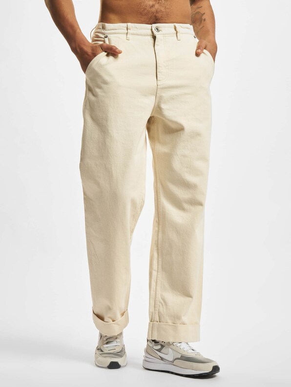 Sean John Denim Loose Fit Jeans-2