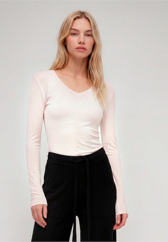 Shirt Langarm