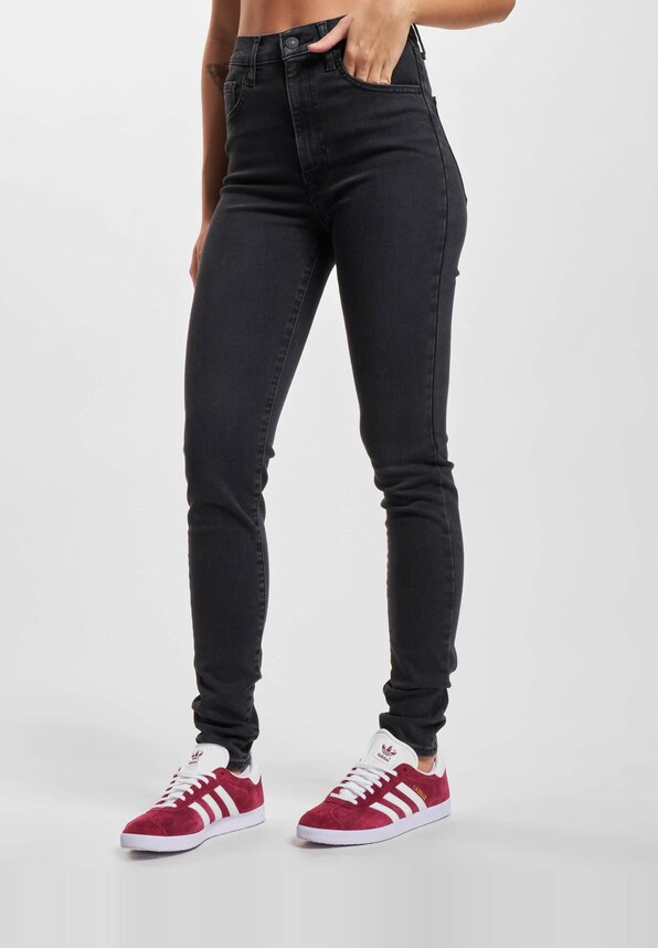 Levi's® Mile High Super Skinny Jeans-0