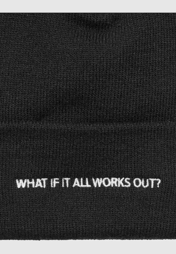 What If -2