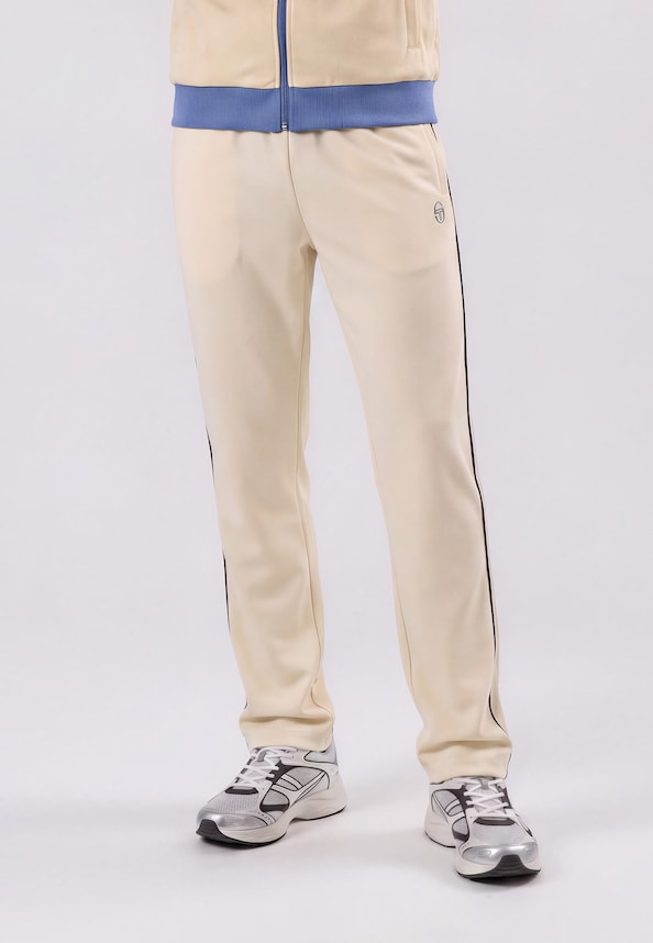 Ghibli Piquet Pants-0