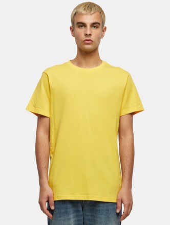 Basic Round Neck T-Shirt