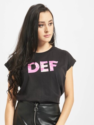 DEF Signed T-Shirts
