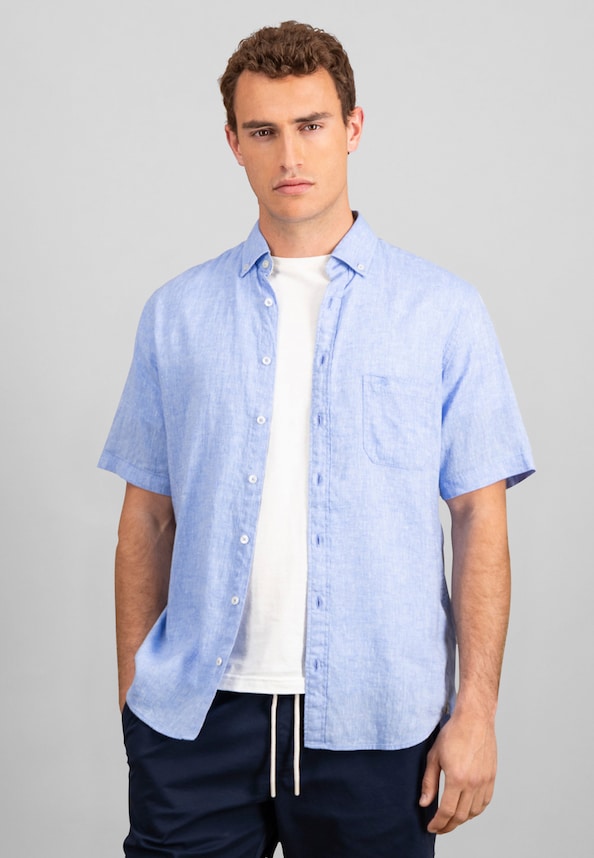 Summer Linen B.D. 1/2-0