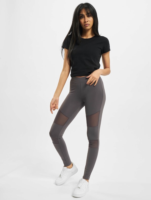 Ladies Tech Mesh-6