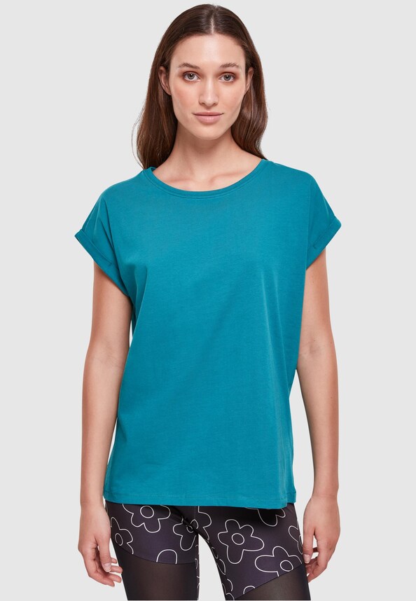 Extended Shoulder -0