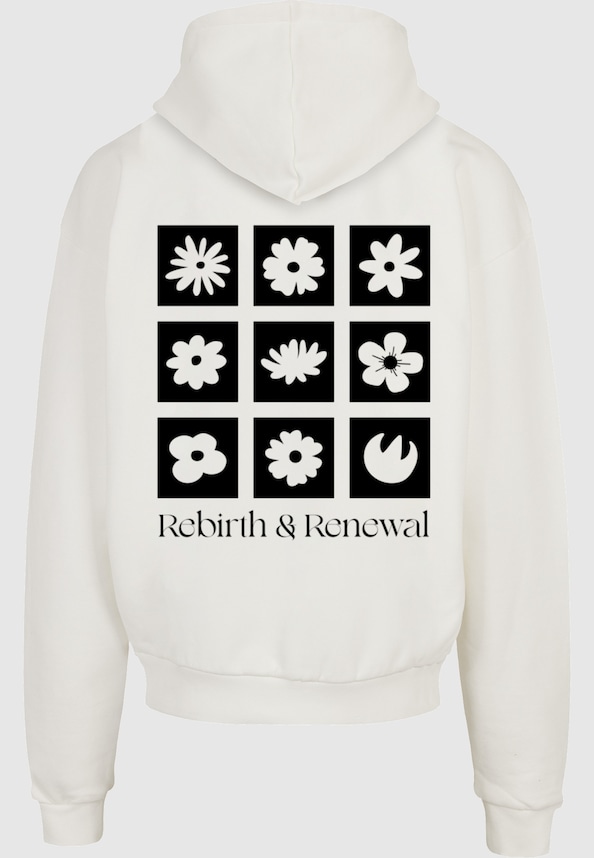 Rebirth And Renewal -3