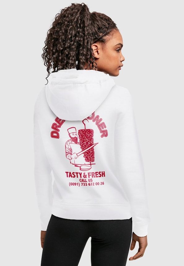 Ladies Dream Kebab Hoody-1