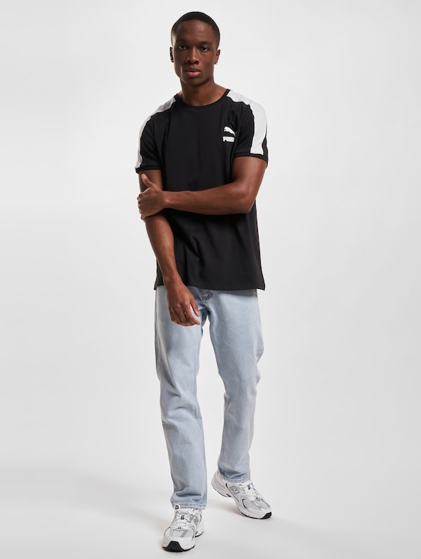 Puma Iconic T7 T-Shirts-4