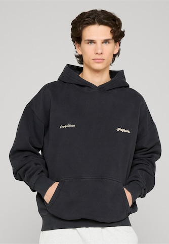 Ernem Oversized Hoodie