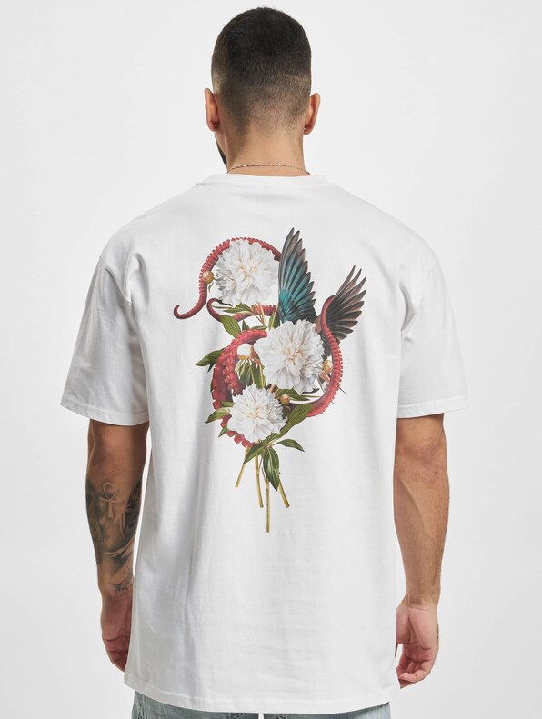 We Dream In Colors Oversize -1