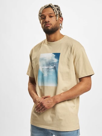 Everyday Oversize