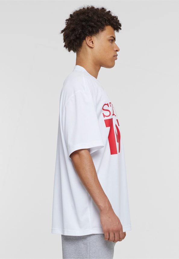 Starter Train Day Mesh Jersey-3