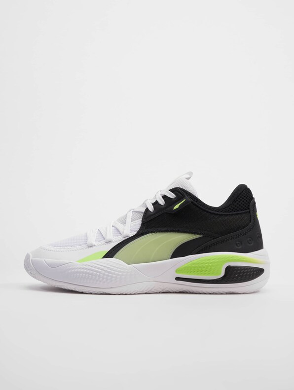 Puma Court Rider Schuhe-1