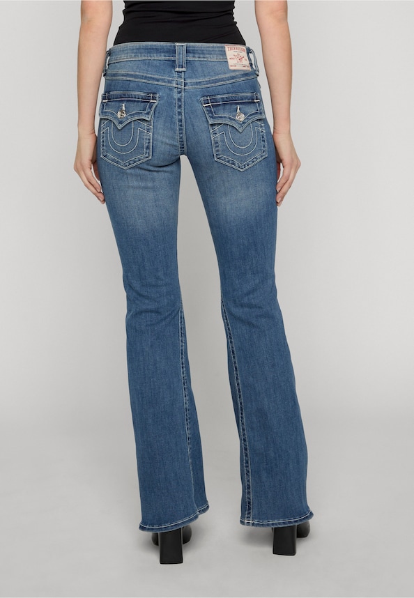 JOEY LR FLARE FLAP-1