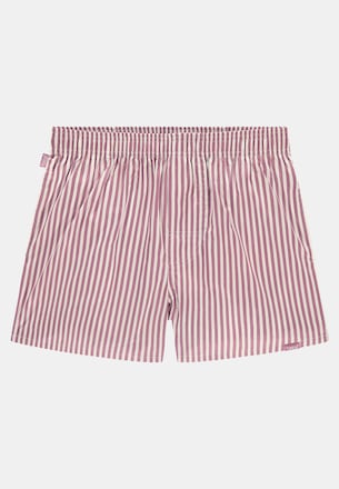Pink Striped