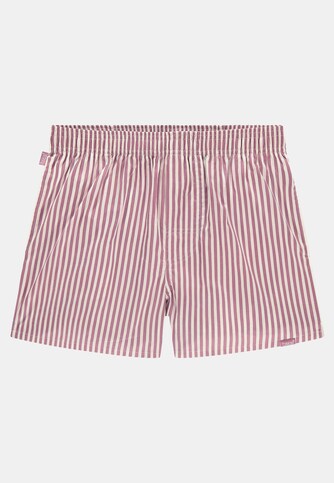 Pink Striped